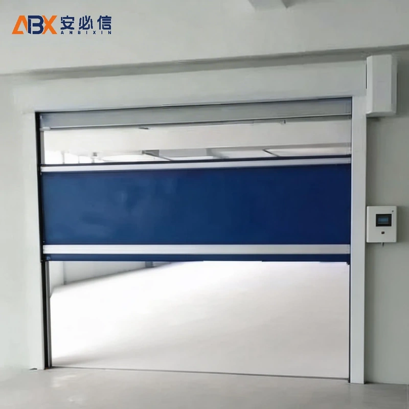 宜春高速门