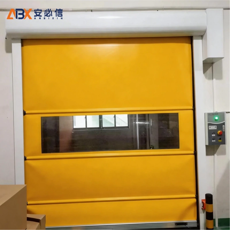 宜春工业快速门
